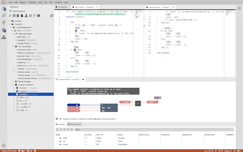 Neuron Smart Engineer by Neuron Automation