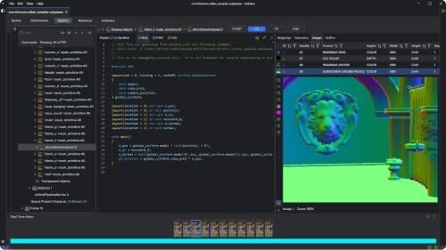 Sokatoa by Samsung SARC/ACL